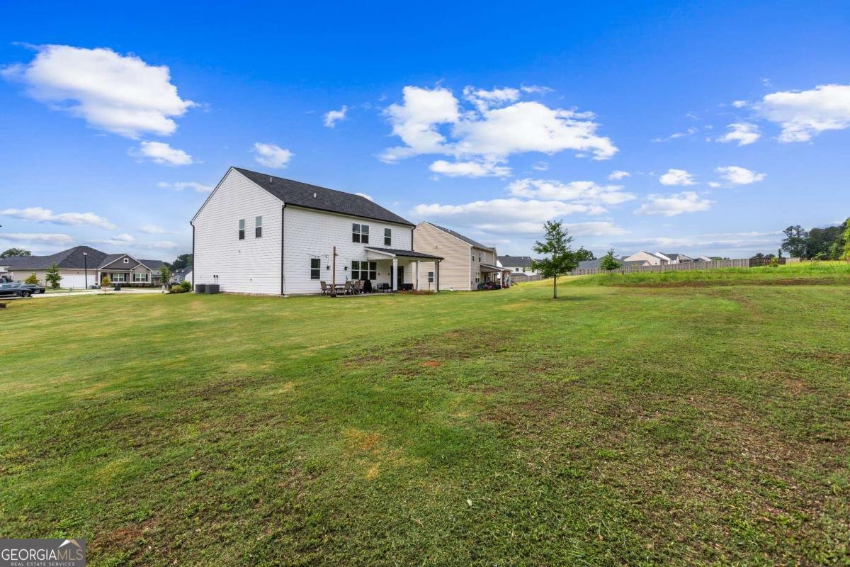 62 Aaron Trail Dacula - Photo 9