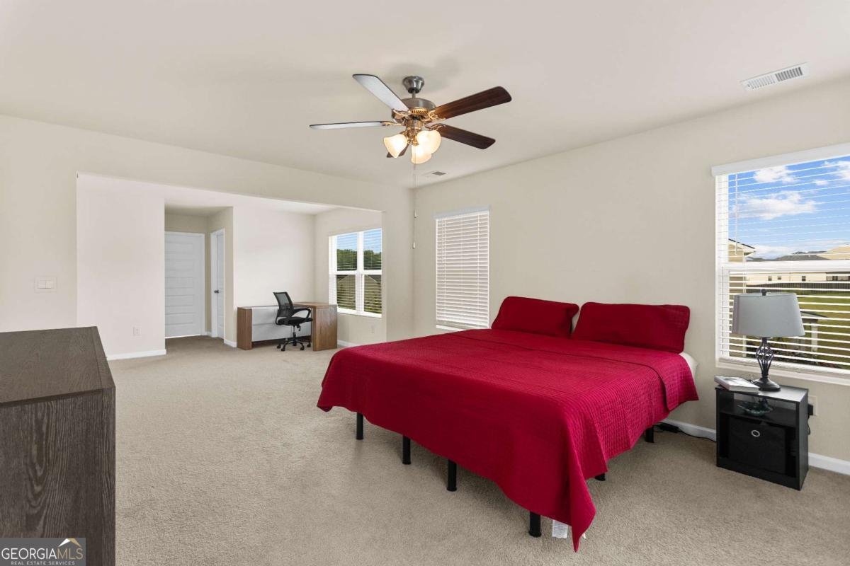 62 Aaron Trail Dacula - Photo 92