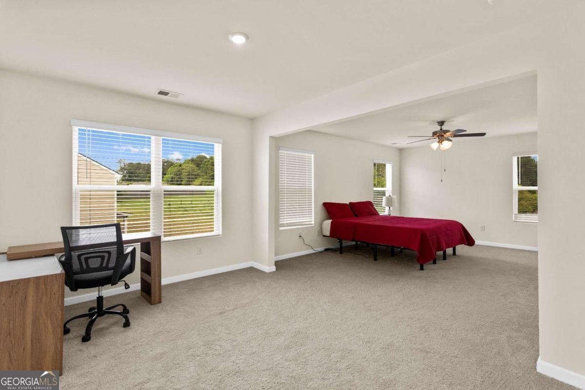 62 Aaron Trail Dacula - Photo 94