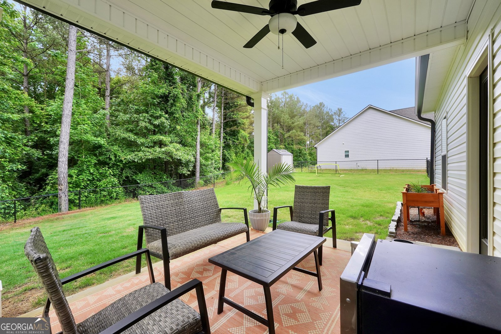 2361 Old Yorkville Road Dallas - Photo 30