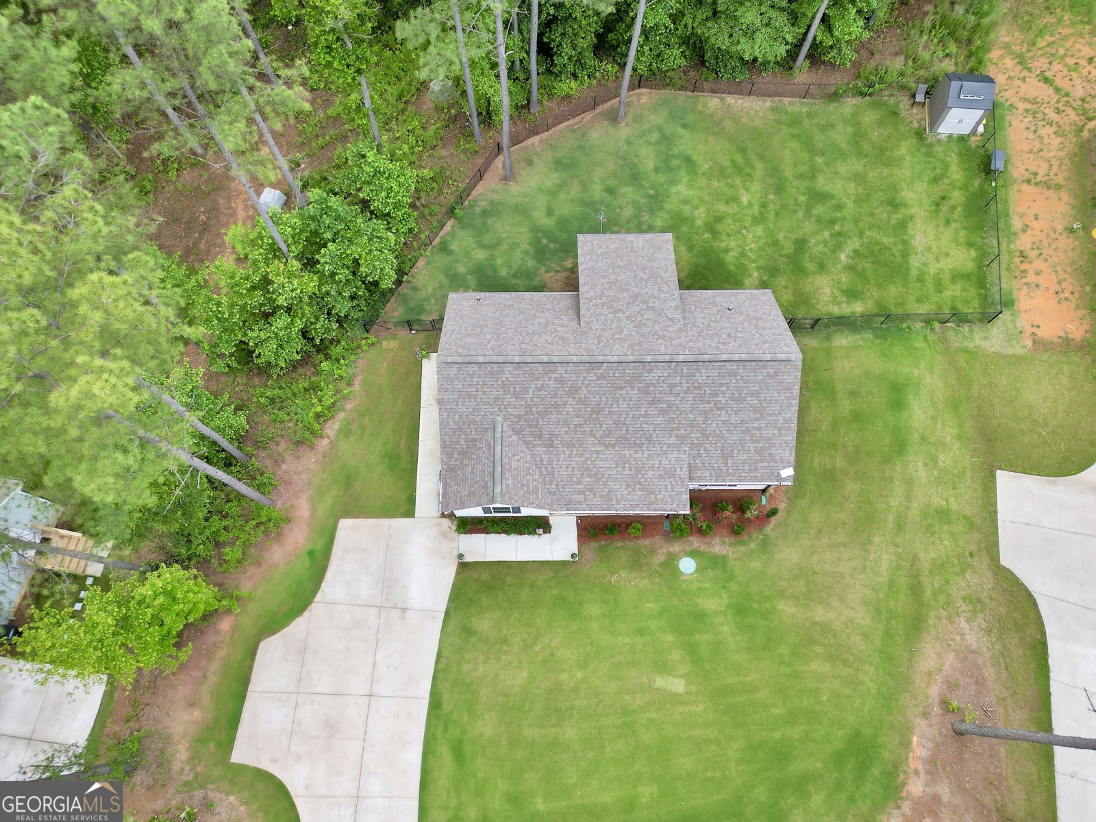 2361 Old Yorkville Road Dallas - Photo 35