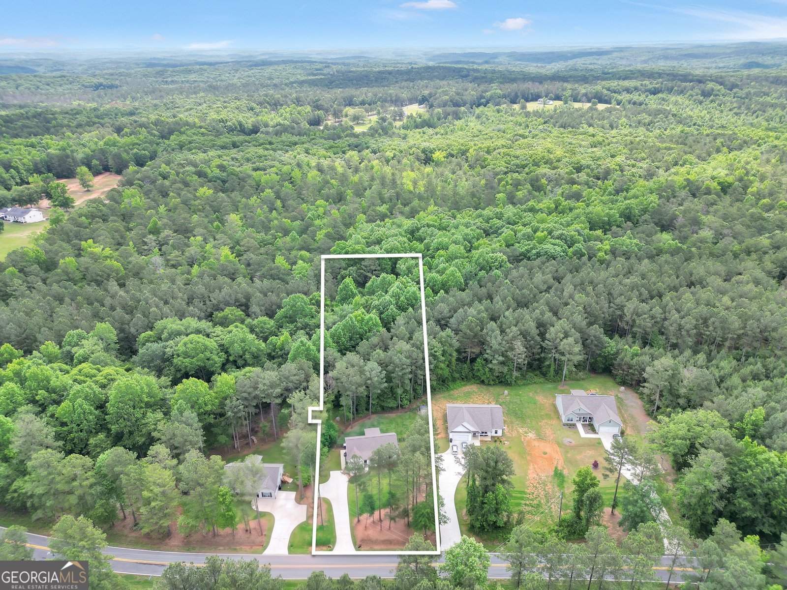 2361 Old Yorkville Road Dallas - Photo 37