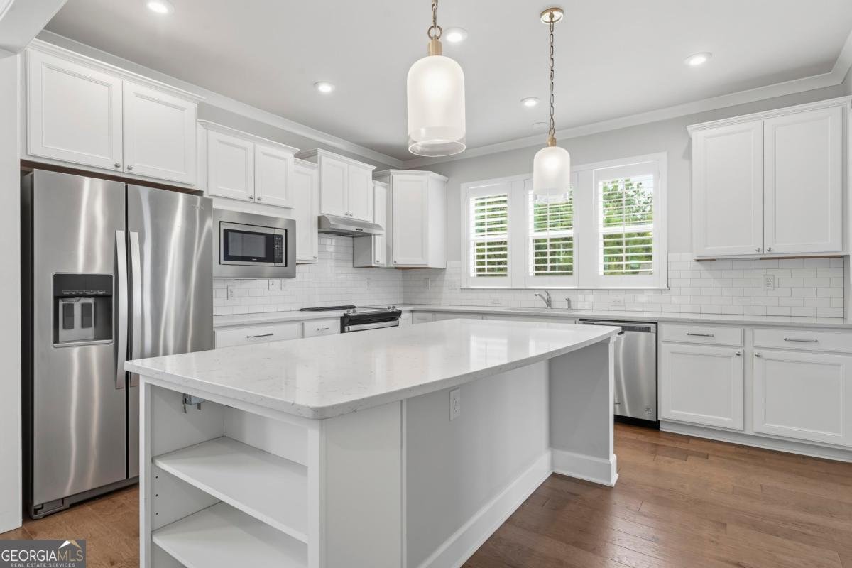 1041 Eight Knot Court Greensboro - Photo 16