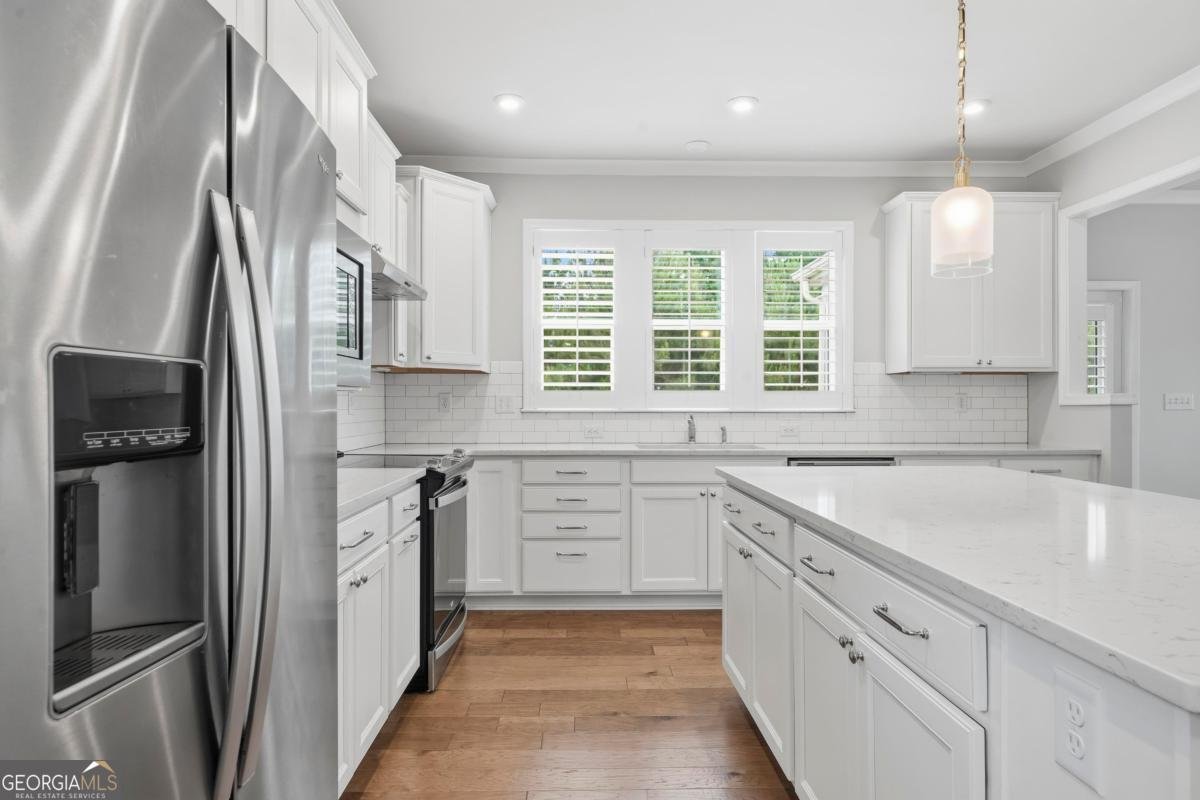 1041 Eight Knot Court Greensboro - Photo 18