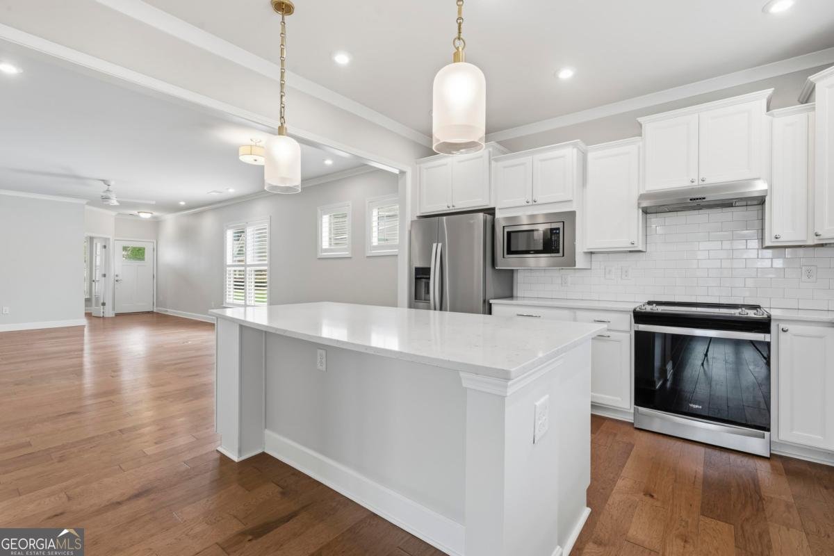 1041 Eight Knot Court Greensboro - Photo 21