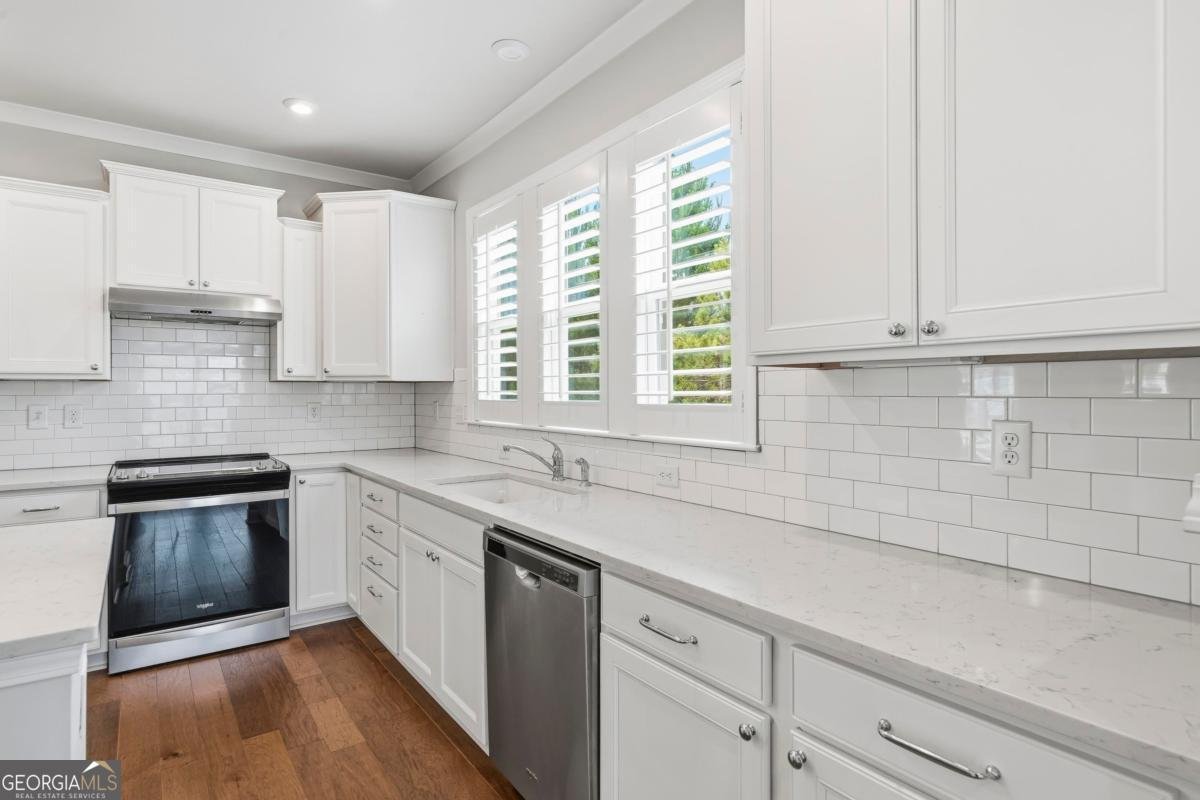 1041 Eight Knot Court Greensboro - Photo 22