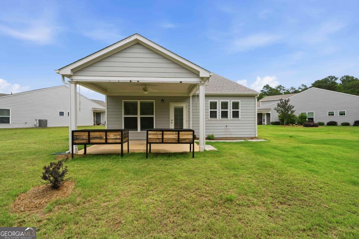 1041 Eight Knot Court Greensboro - Photo 38