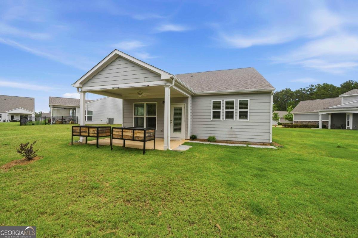 1041 Eight Knot Court Greensboro - Photo 39