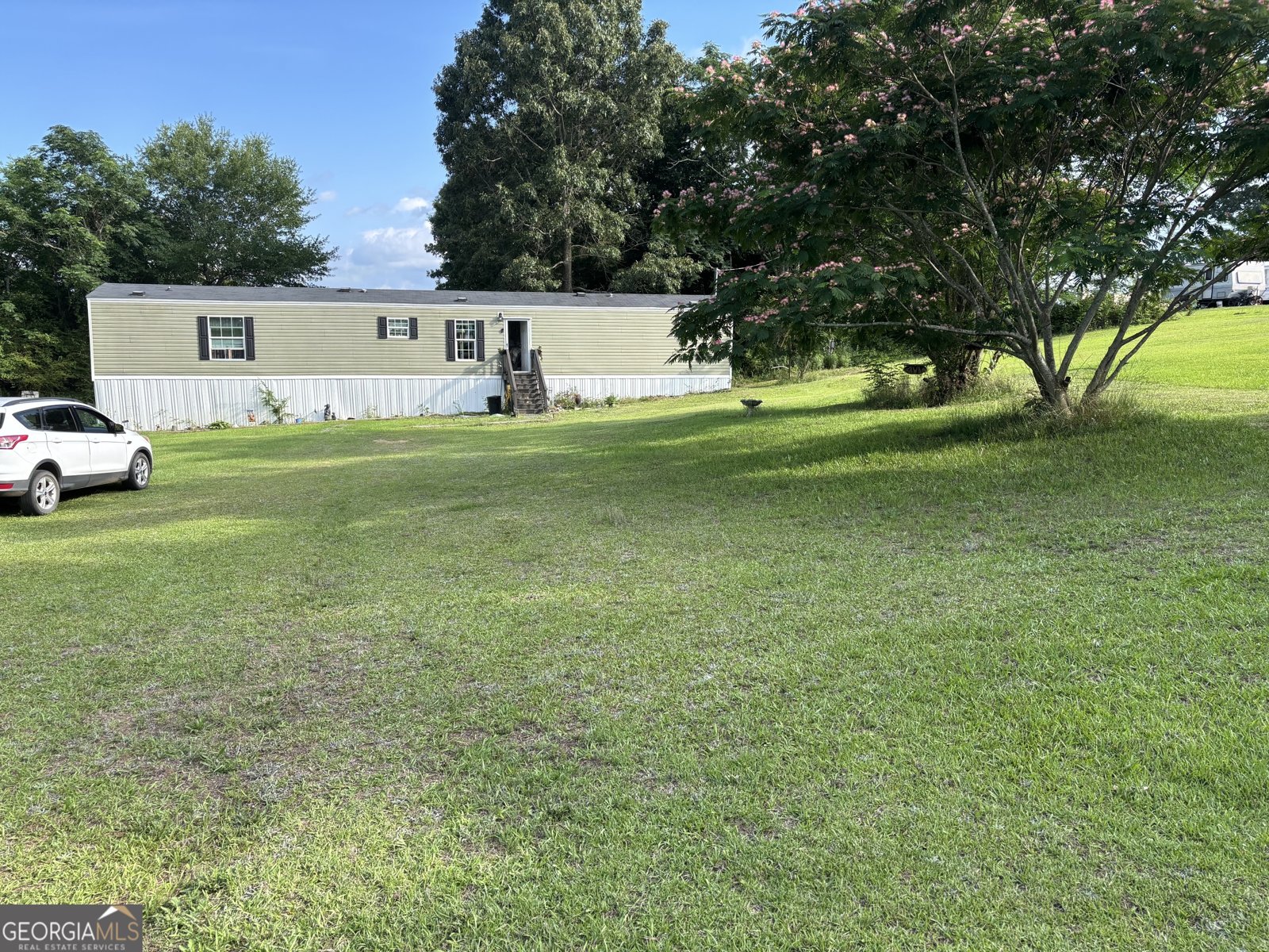 381 Dixon Trail Sparta - main photo