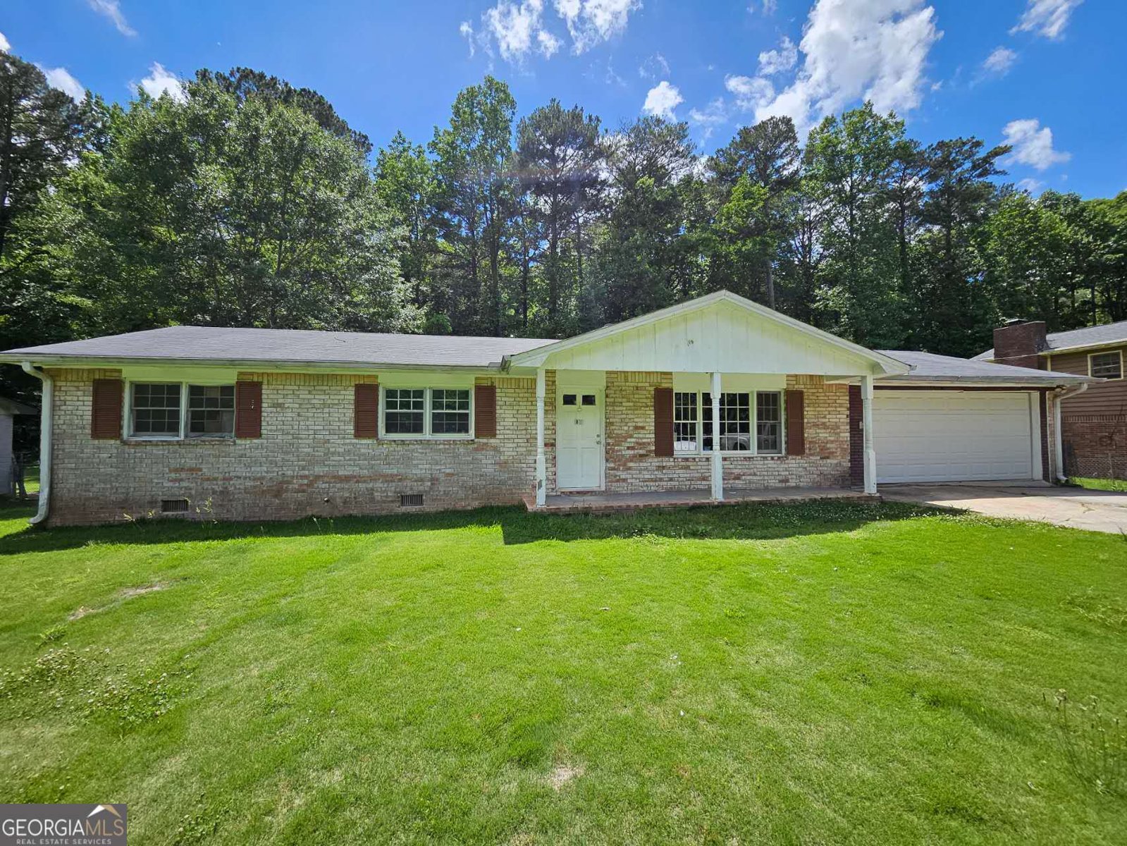 2515 Windmere Drive Norcross - main photo