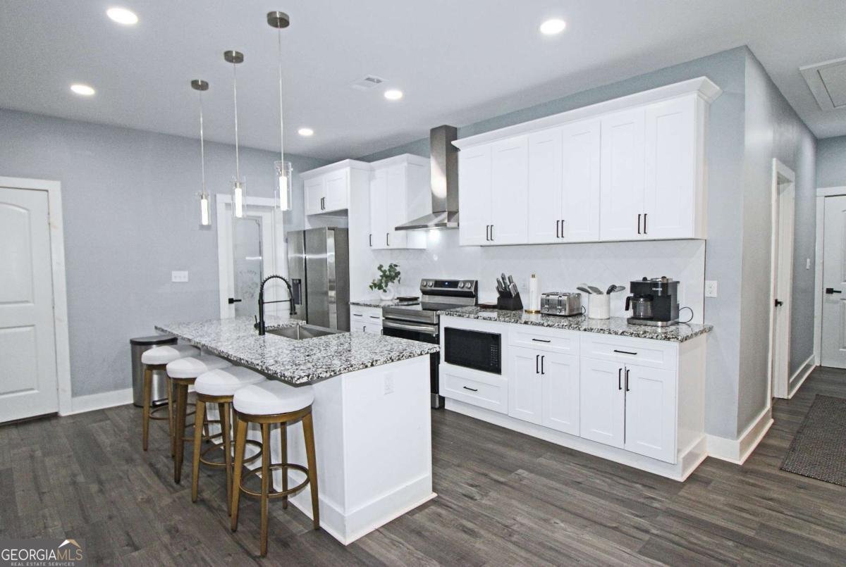 465 Holly Street Atlanta - Photo 10