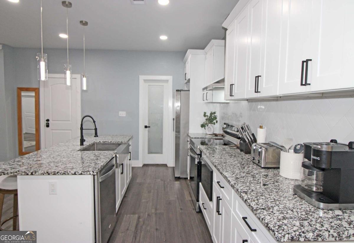465 Holly Street Atlanta - Photo 11