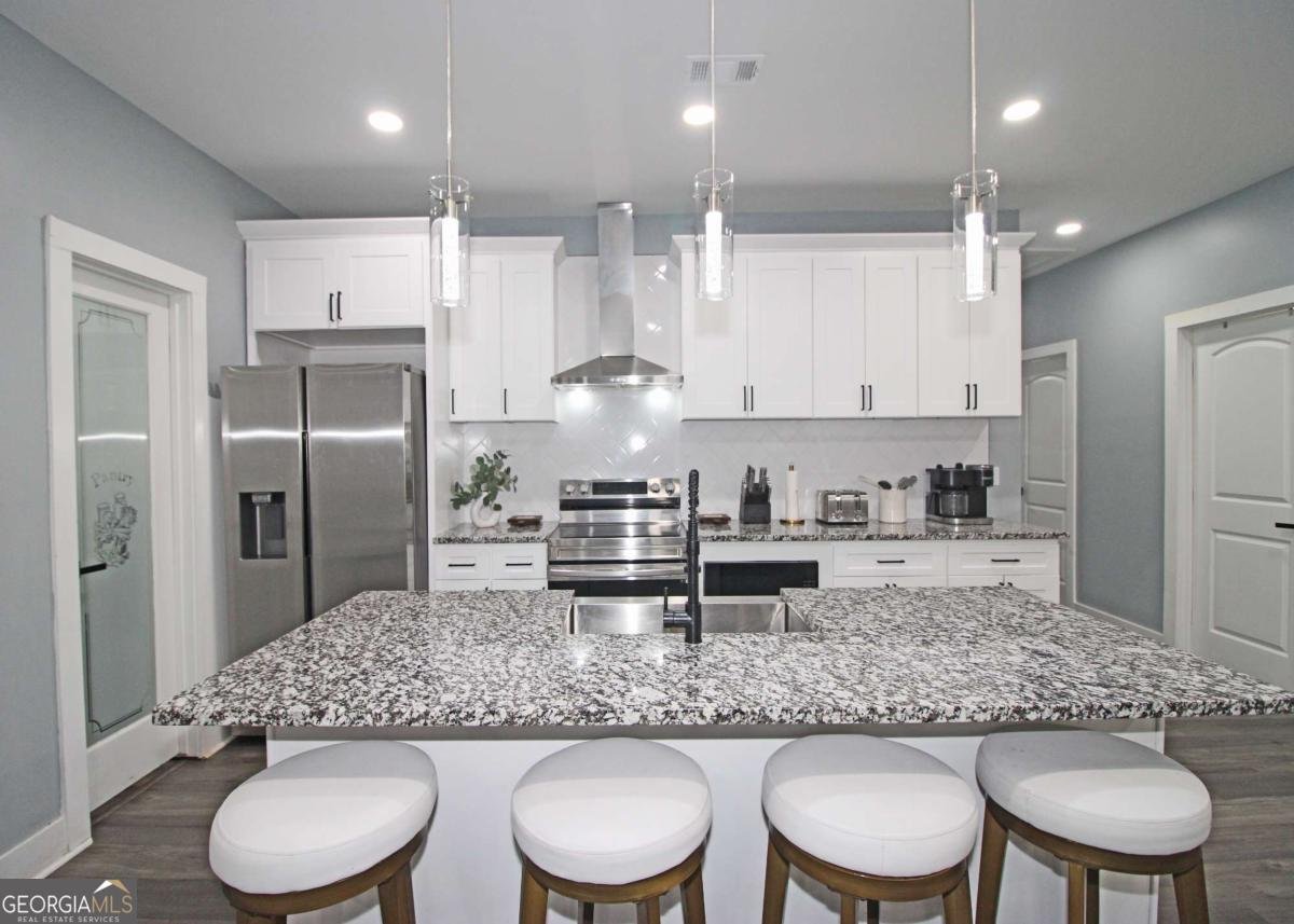 465 Holly Street Atlanta - Photo 12