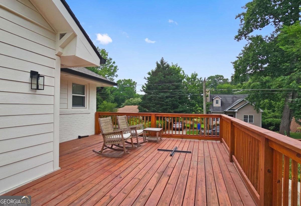 465 Holly Street Atlanta - Photo 27