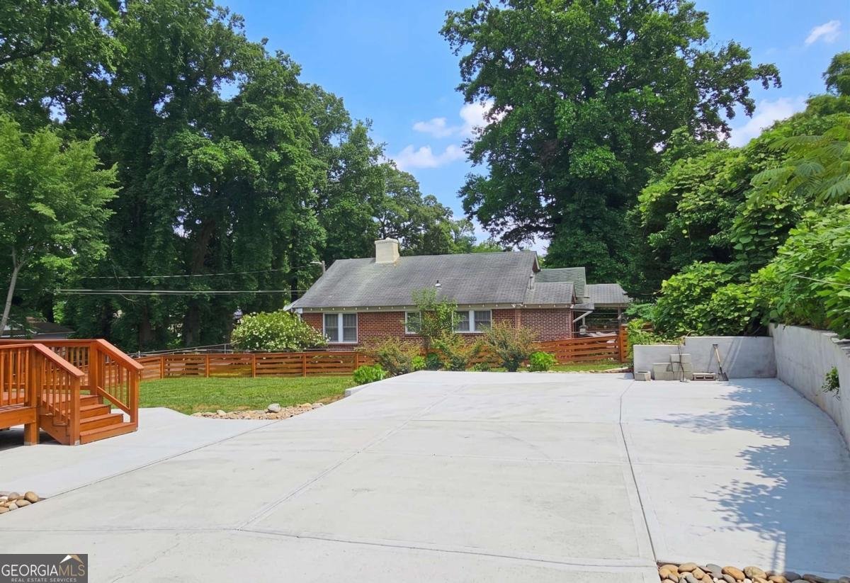 465 Holly Street Atlanta - Photo 29
