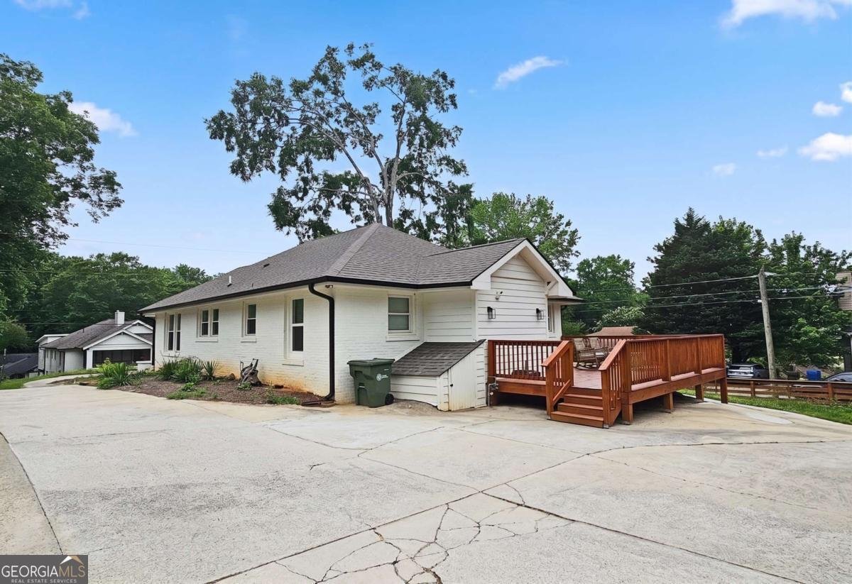 465 Holly Street Atlanta - Photo 30