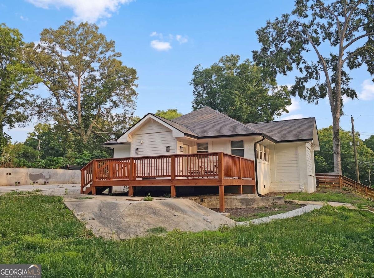 465 Holly Street Atlanta - Photo 31
