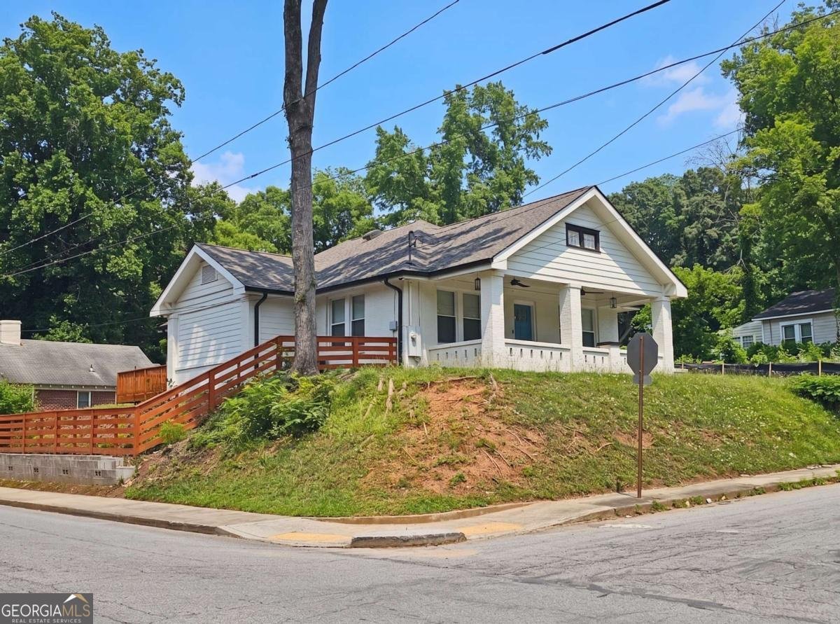 465 Holly Street Atlanta - Photo 32