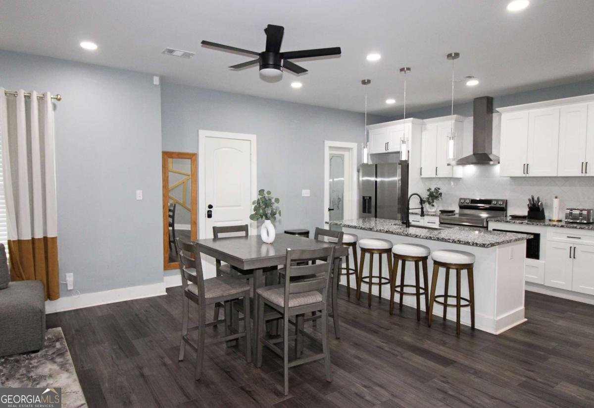 465 Holly Street Atlanta - Photo 8