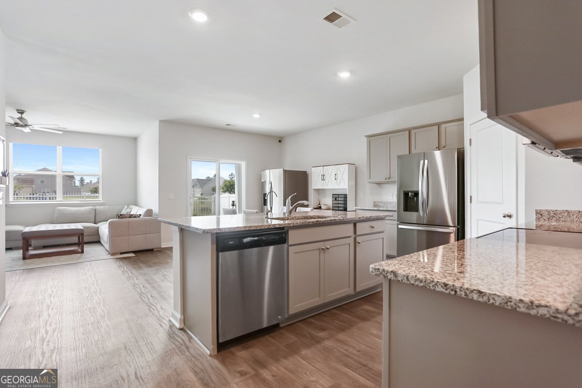 158 Troupe Drive Savannah - Photo 15