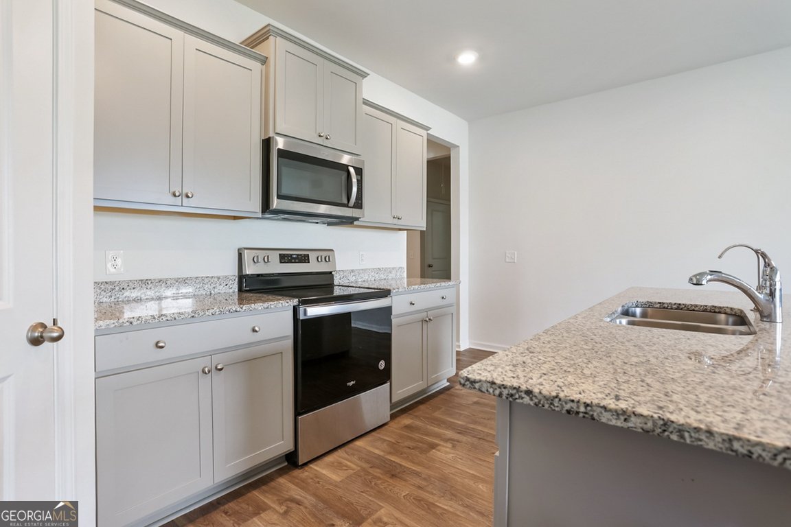 158 Troupe Drive Savannah - Photo 17