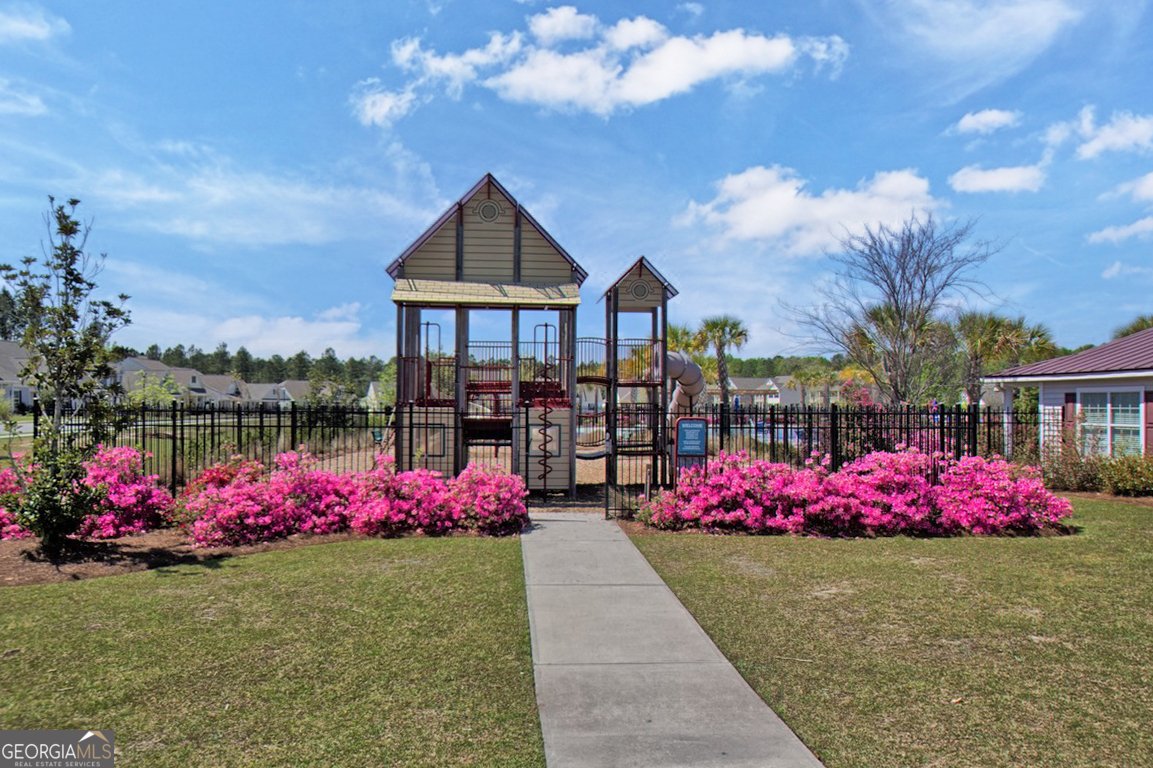 158 Troupe Drive Savannah - Photo 36