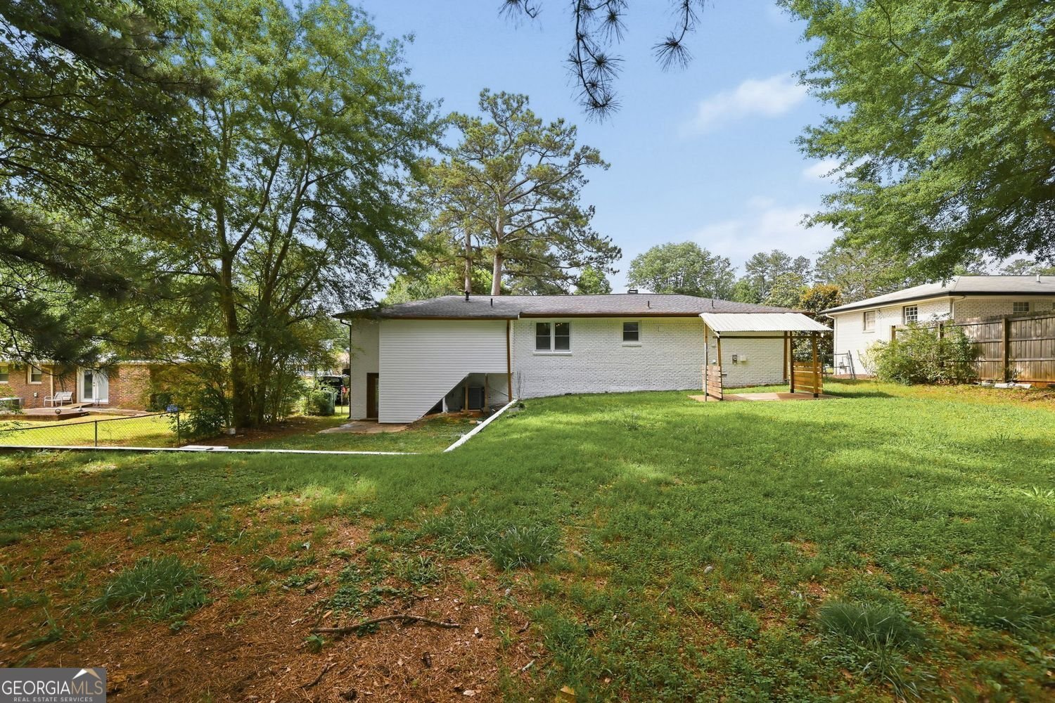 501 Pineview Drive Smyrna - Photo 26