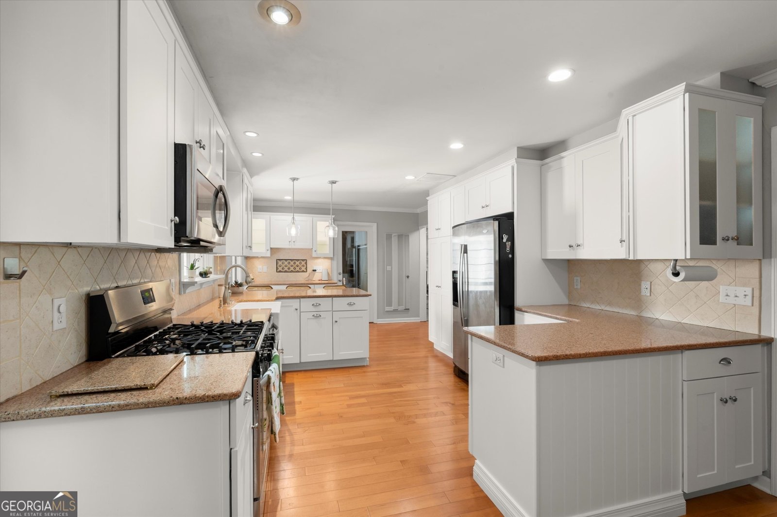 2225 Laurel Mill Way Roswell - Photo 11