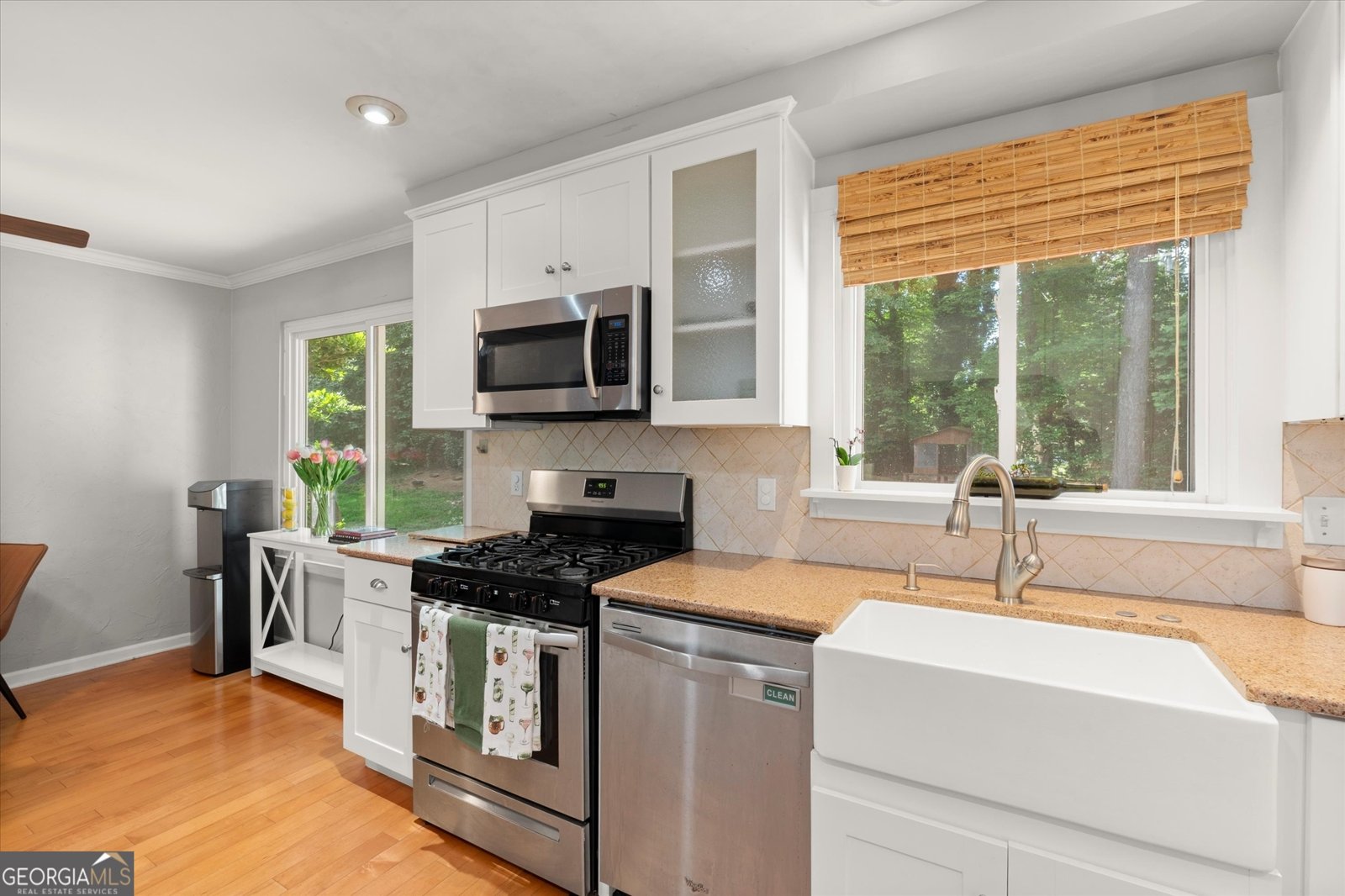2225 Laurel Mill Way Roswell - Photo 12