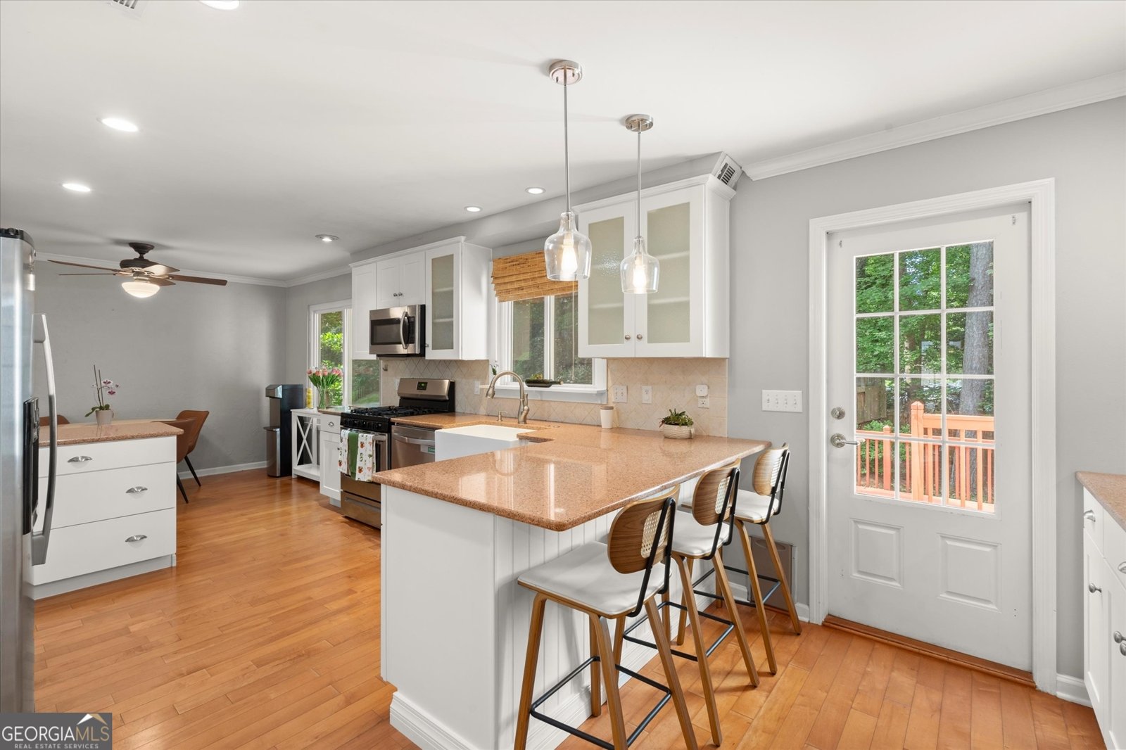 2225 Laurel Mill Way Roswell - Photo 13