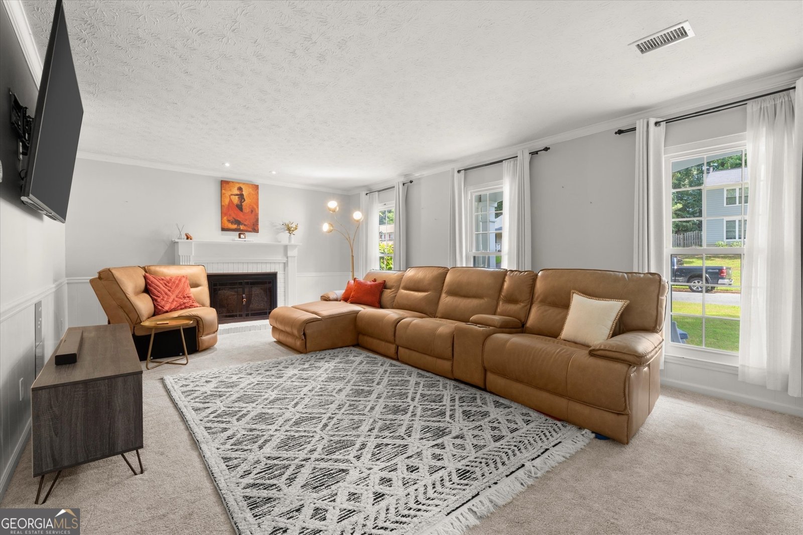 2225 Laurel Mill Way Roswell - Photo 16