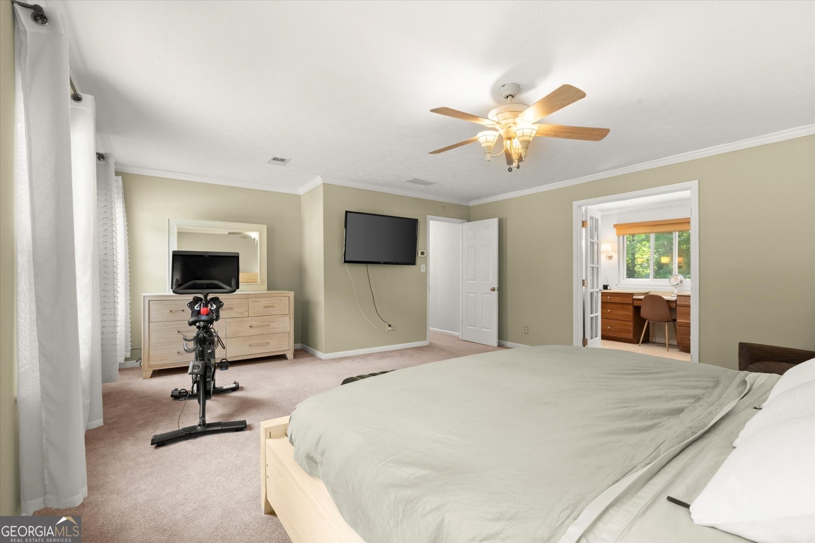 2225 Laurel Mill Way Roswell - Photo 22
