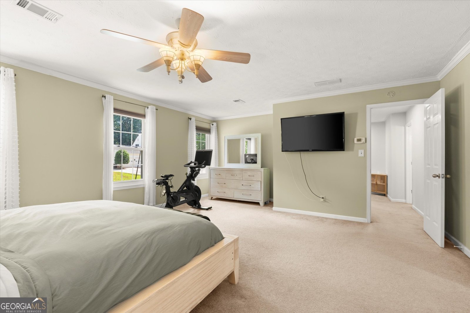 2225 Laurel Mill Way Roswell - Photo 23