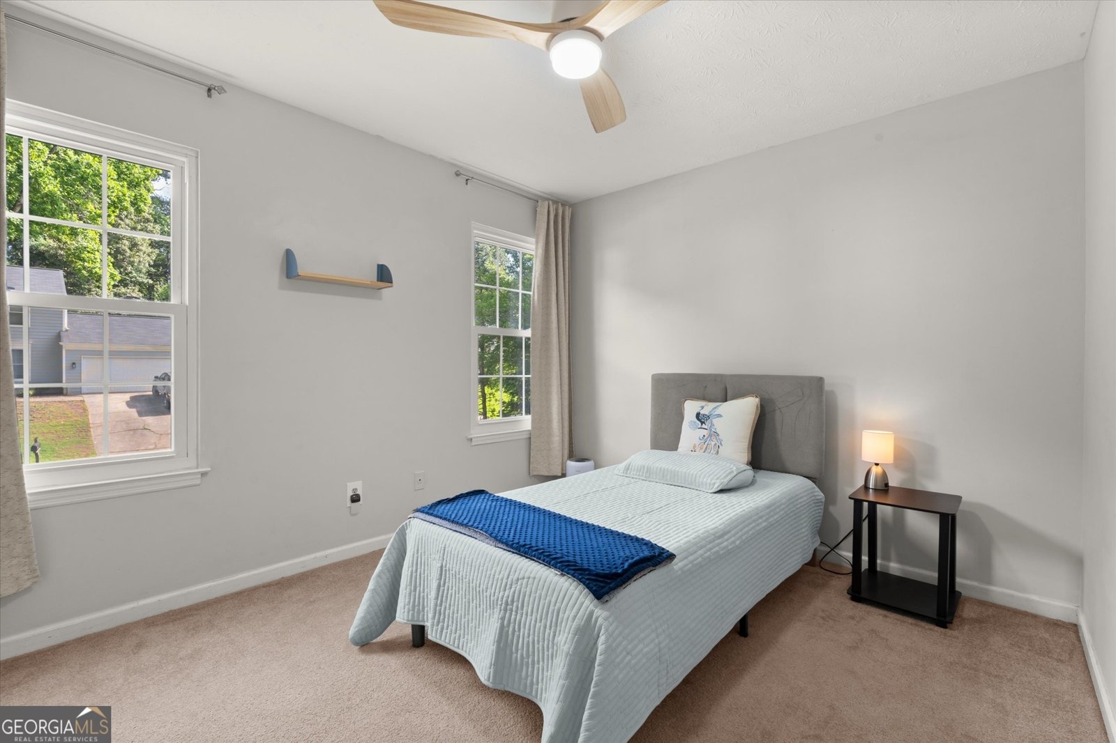 2225 Laurel Mill Way Roswell - Photo 30