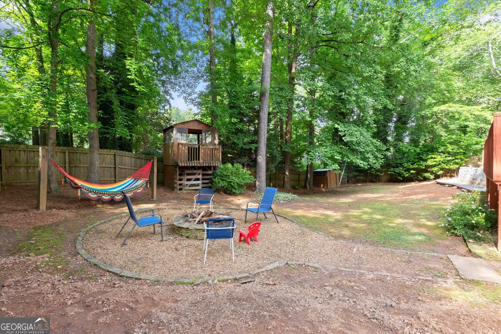 2225 Laurel Mill Way Roswell - Photo 40