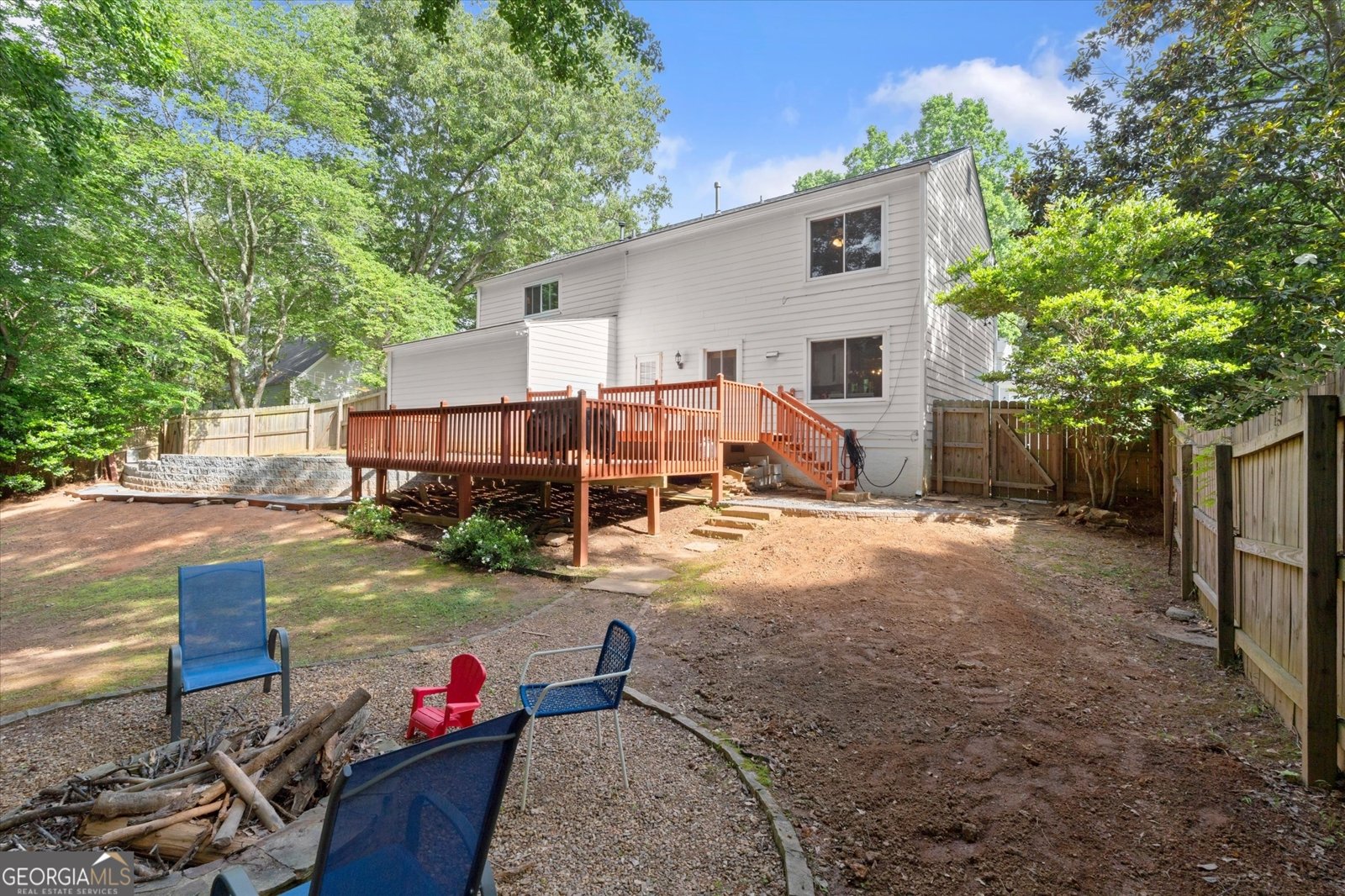 2225 Laurel Mill Way Roswell - Photo 41