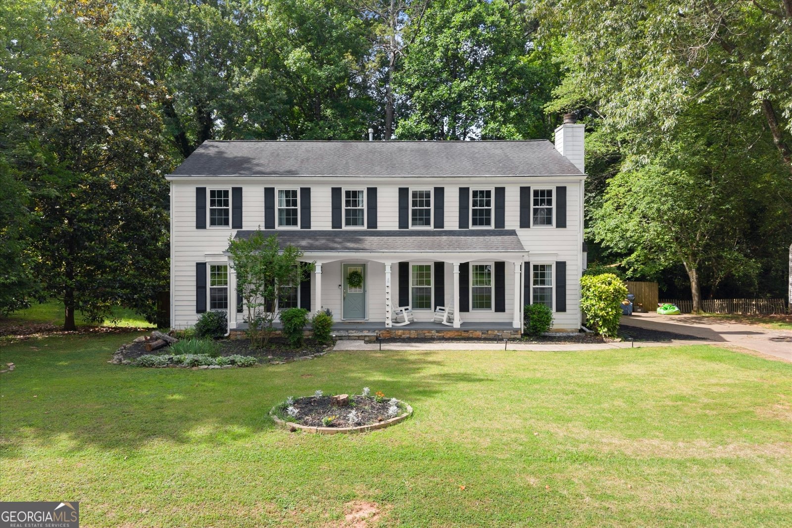 2225 Laurel Mill Way Roswell - Photo 42