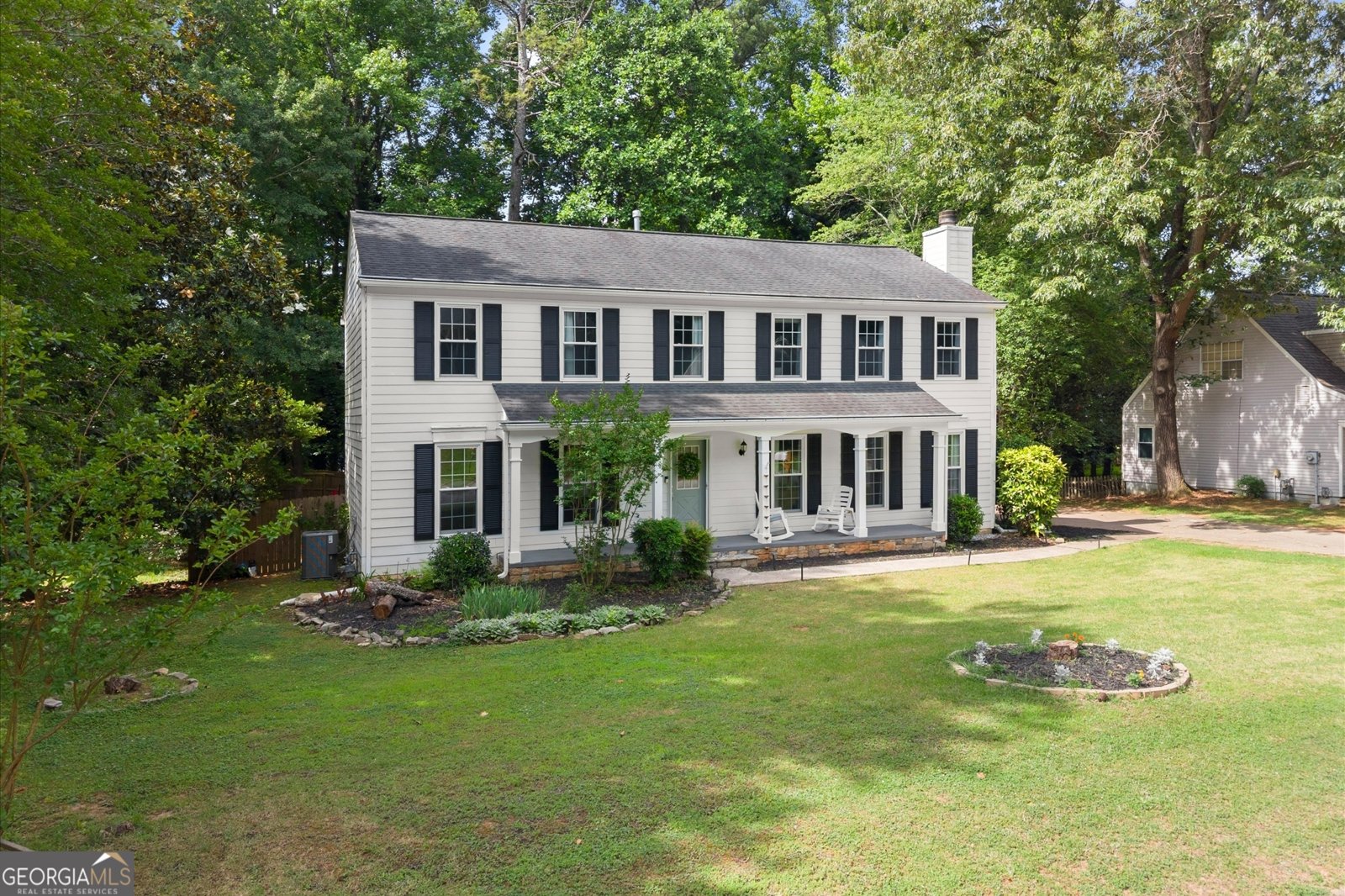 2225 Laurel Mill Way Roswell - Photo 43