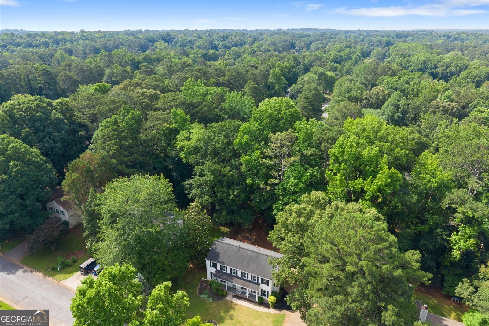 2225 Laurel Mill Way Roswell - Photo 45