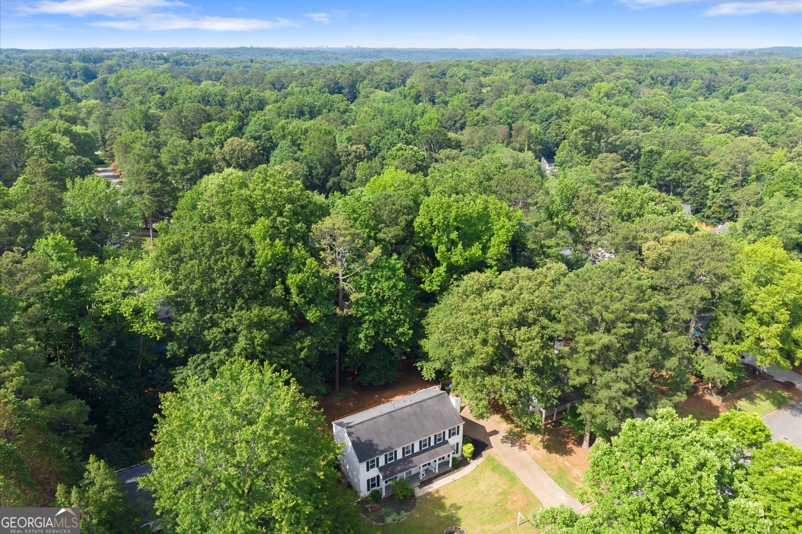 2225 Laurel Mill Way Roswell - Photo 46