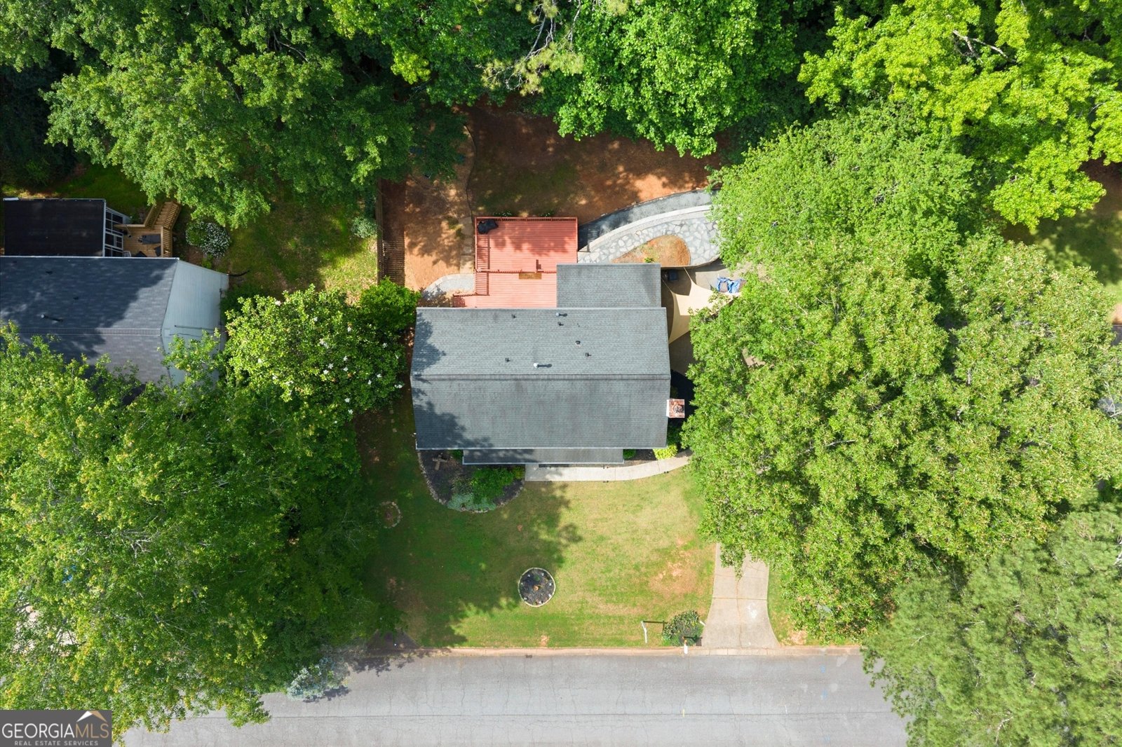 2225 Laurel Mill Way Roswell - Photo 47