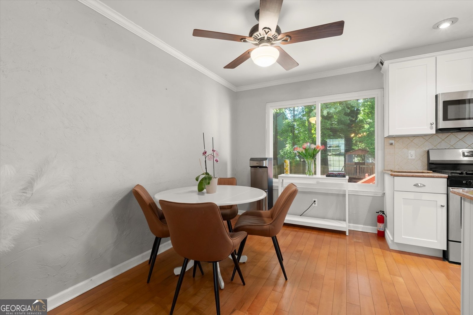 2225 Laurel Mill Way Roswell - Photo 9