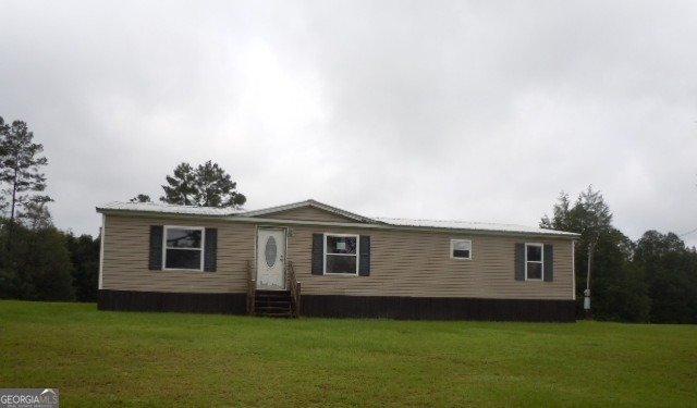 9154 Crooked Run Road Adrian - main photo