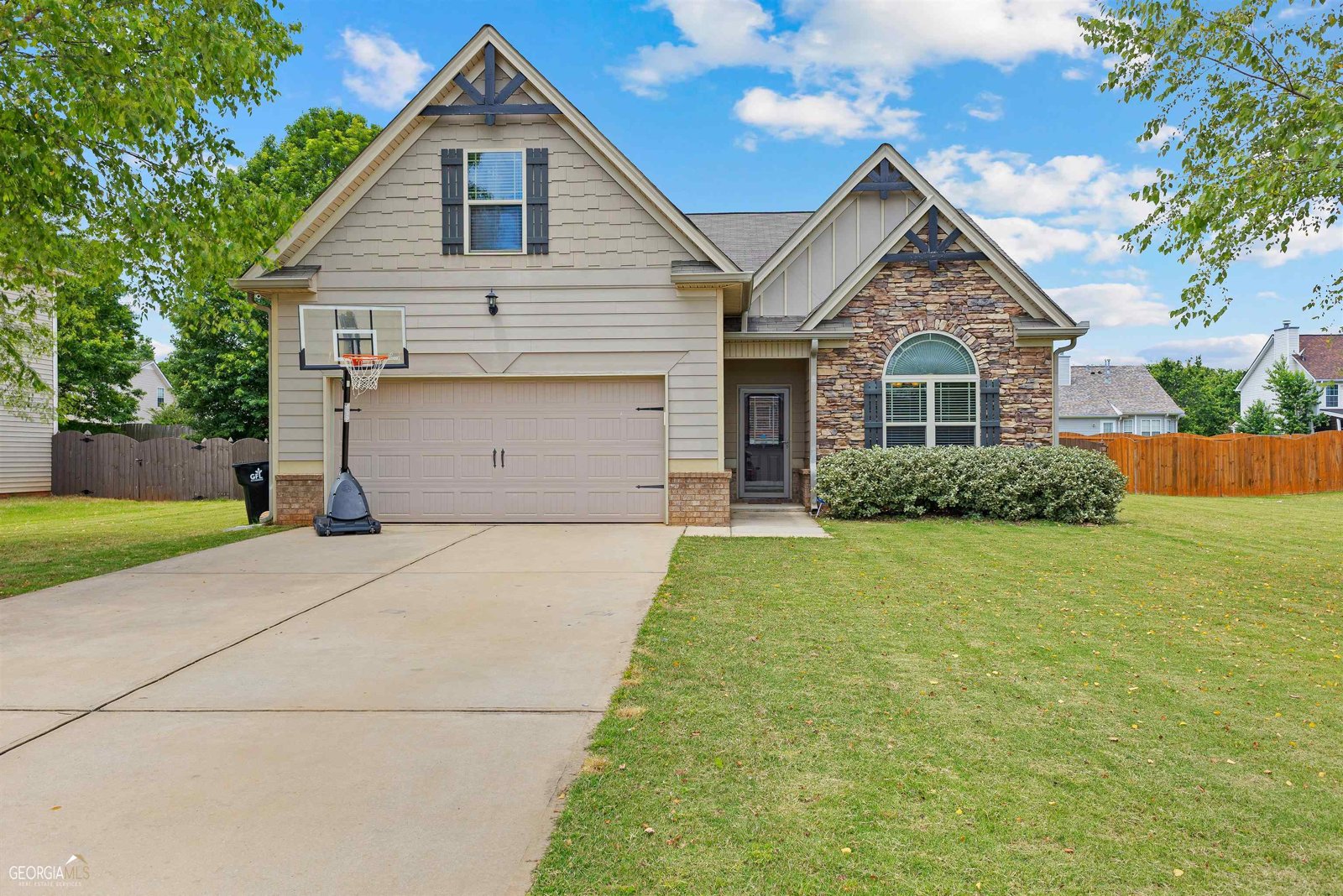 2159 Grant Avenue McDonough - main photo