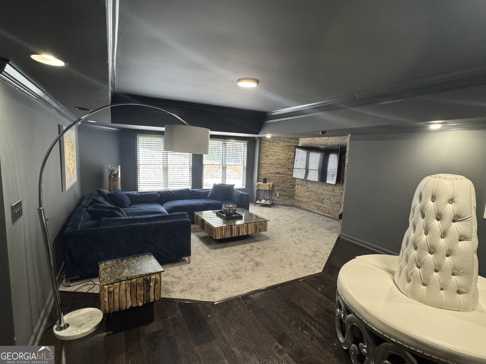 4690 Hamden Forest Drive Atlanta - Photo 17