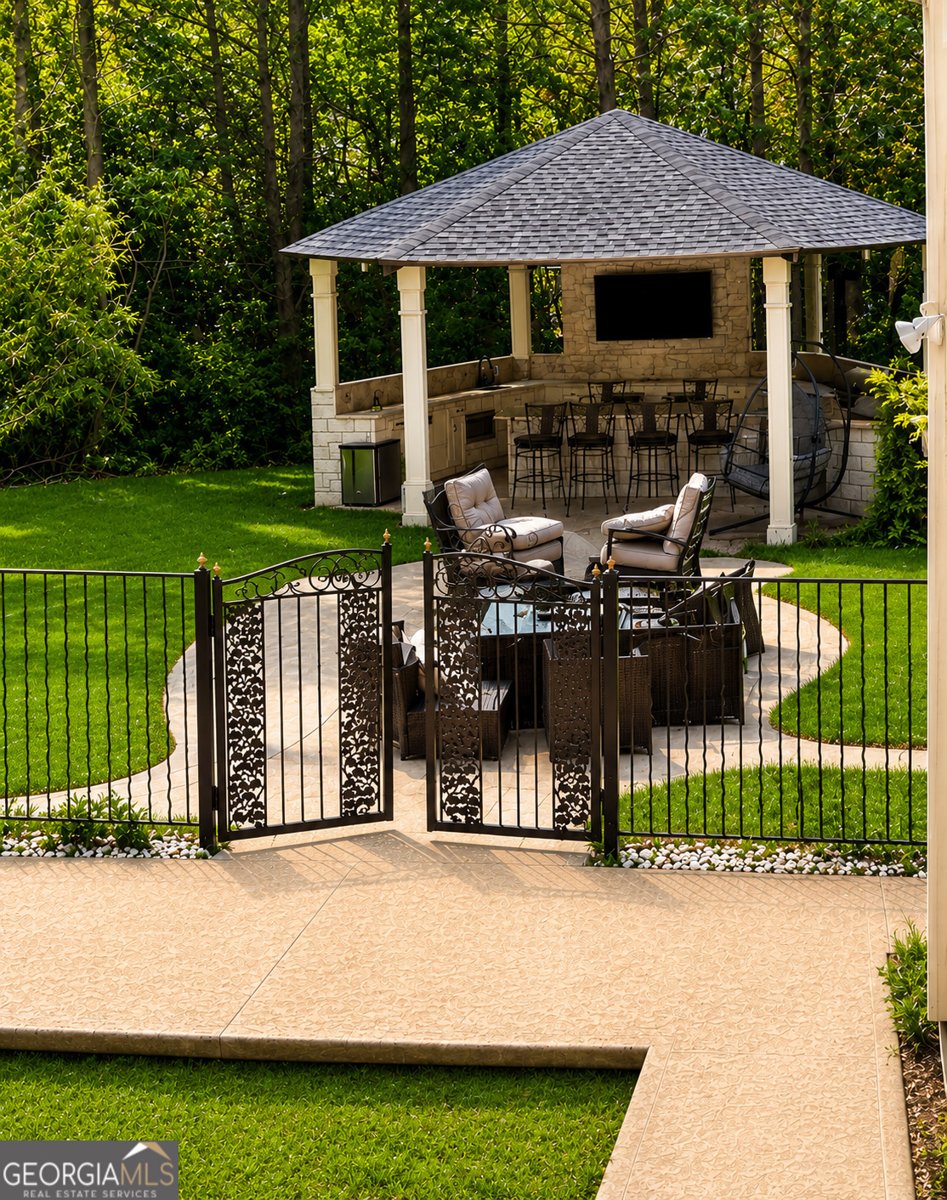 4690 Hamden Forest Drive Atlanta - Photo 28