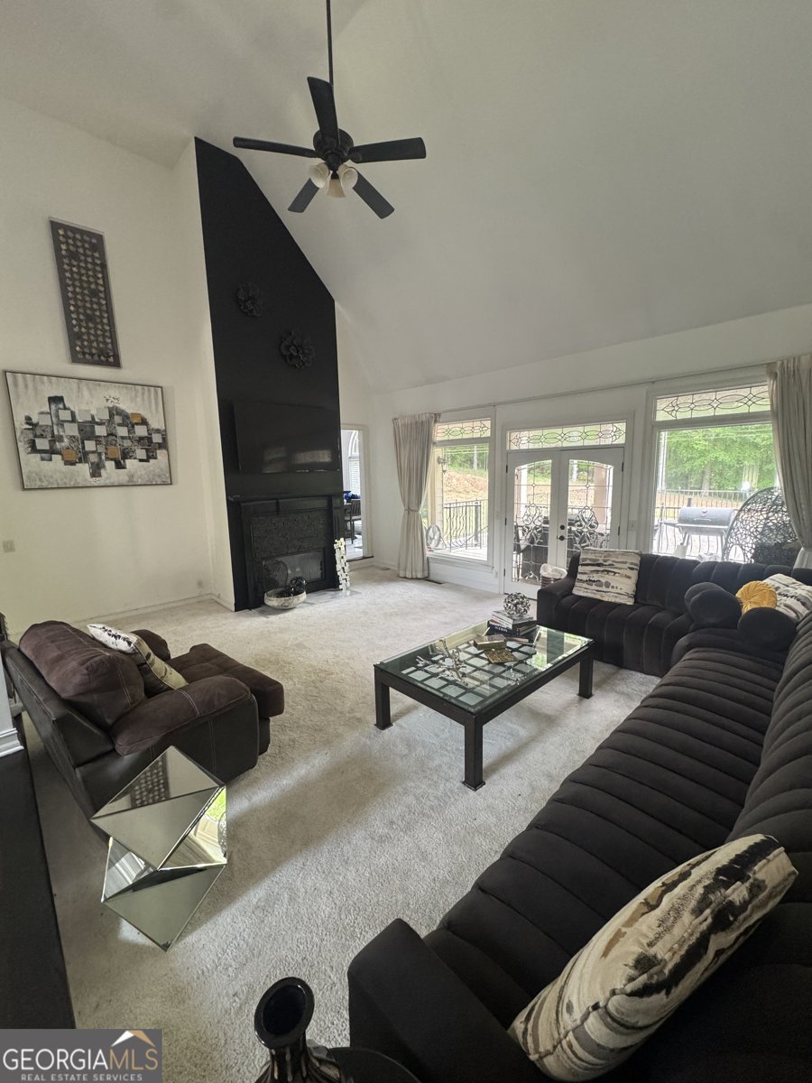 4690 Hamden Forest Drive Atlanta - Photo 8