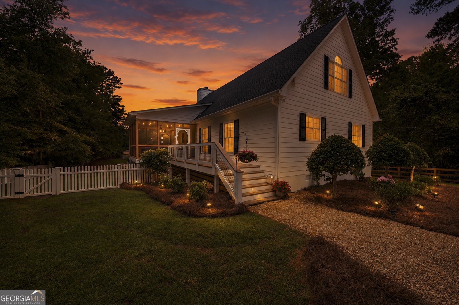 336 Cold Branch Road Eatonton - Photo 10