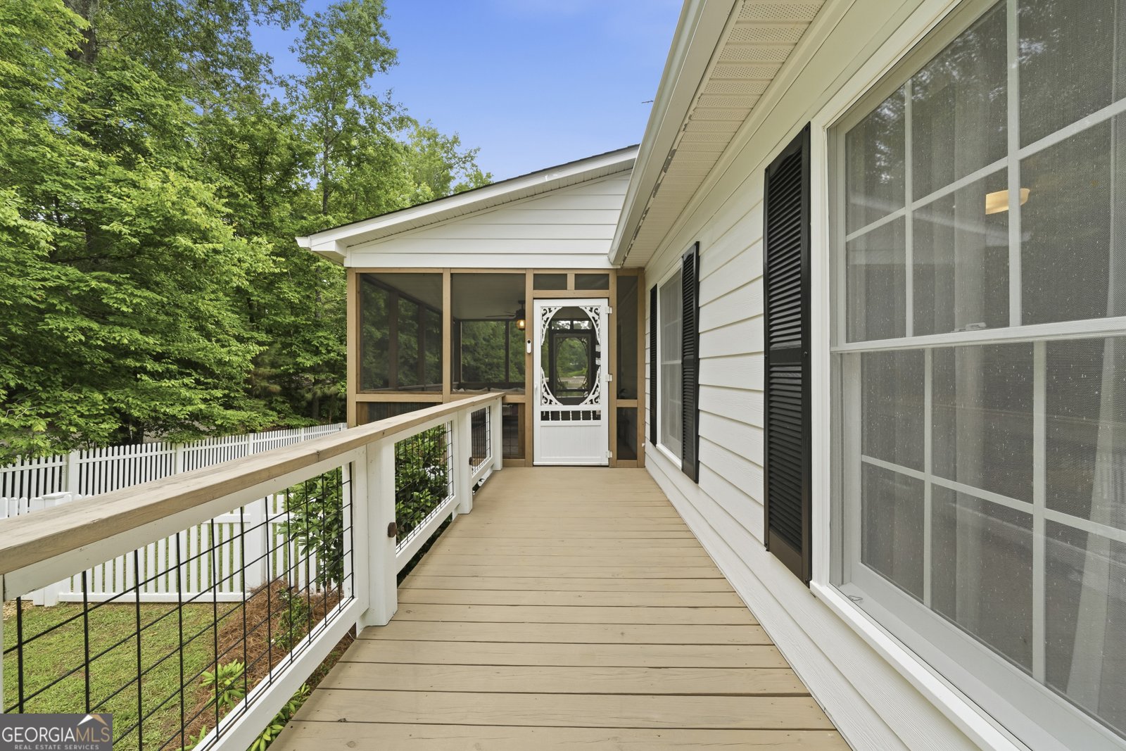 336 Cold Branch Road Eatonton - Photo 11