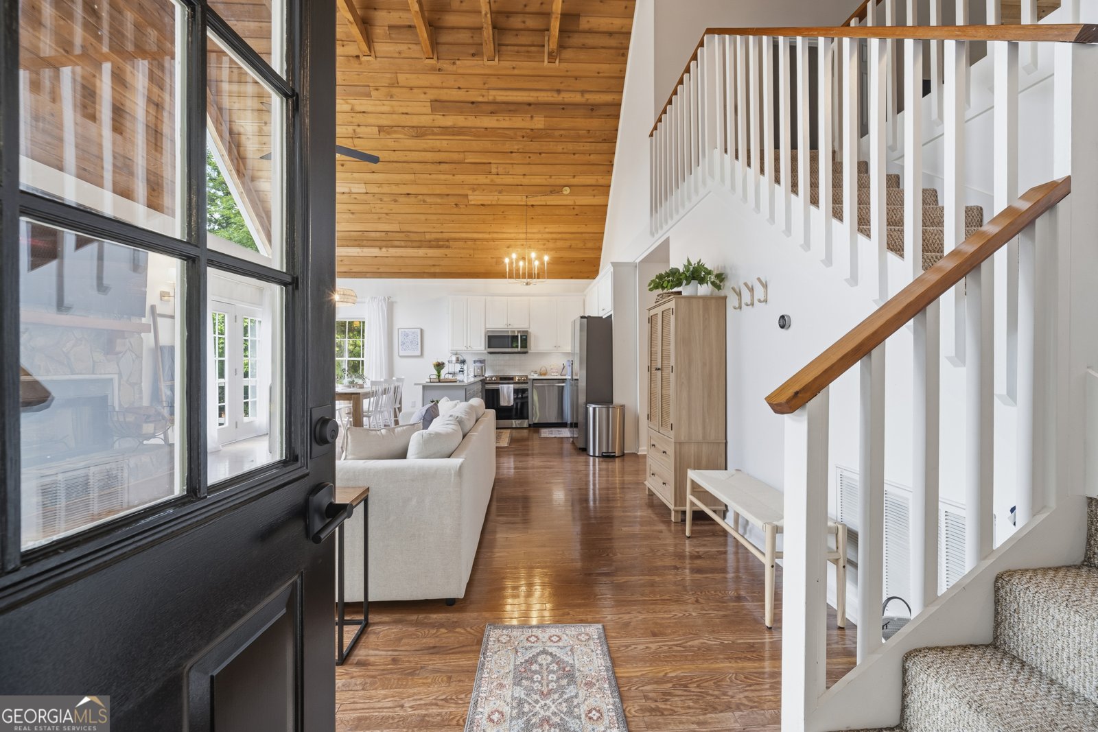 336 Cold Branch Road Eatonton - Photo 14